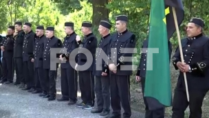 Rudari zaslužuju dostojanstvo